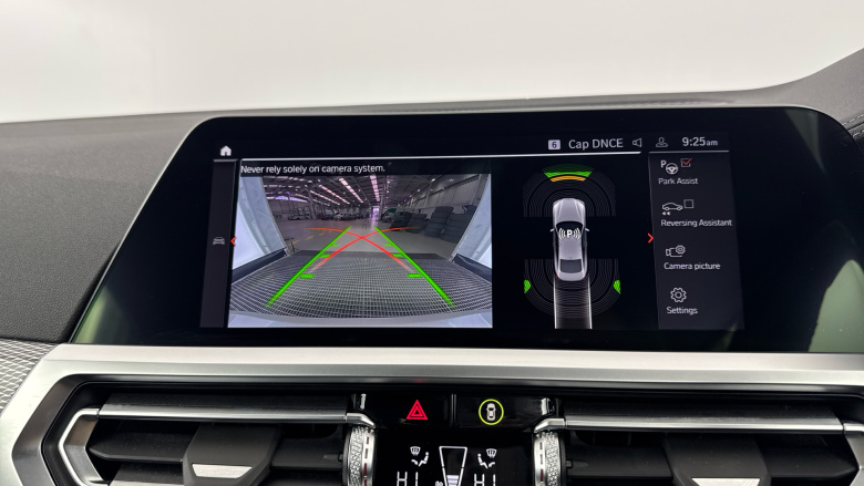 BMW 4 Series 420i M Sport 2dr Step Auto [Pro Pack] Petrol Coupe